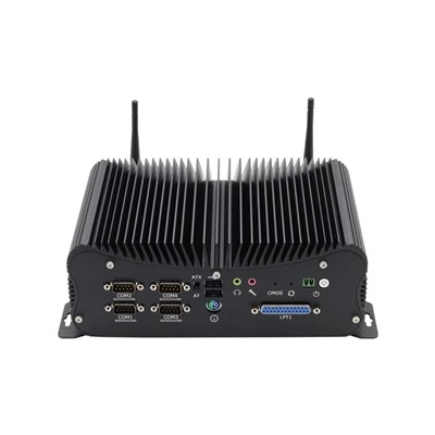 Mini PC industriale incorporato